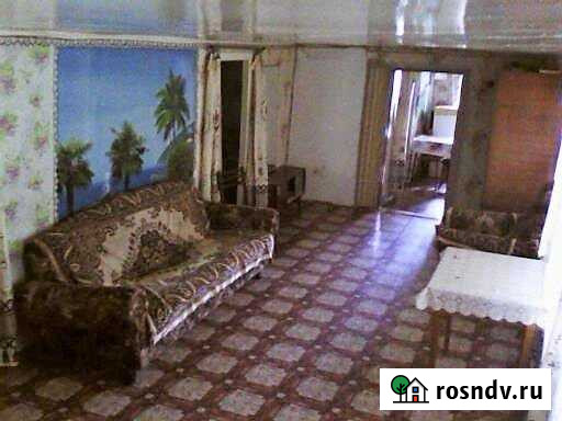 Дом 52 м² на участке 10 сот. на продажу в Соль-Илецке Соль-Илецк - изображение 1