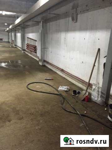 Машиноместо 30 м² на продажу в Иркутске Иркутск - изображение 1