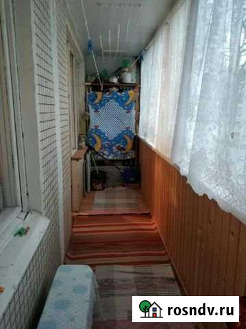 1-комнатная квартира, 33 м², 1/4 эт. на продажу в Козлово Козлово - изображение 1