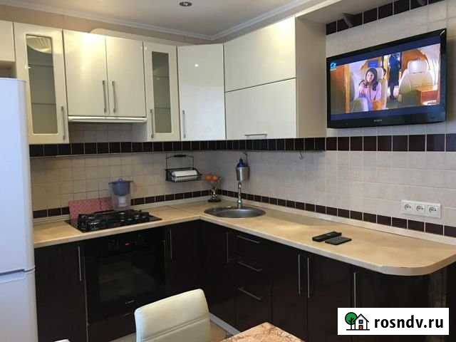 1-комнатная квартира, 41 м², 2/5 эт. на продажу в Можайске Можайск - изображение 1