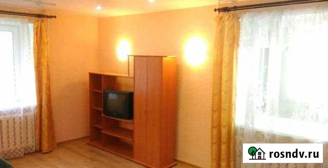 1-комнатная квартира, 30 м², 2/5 эт. в аренду на длительный срок в Кирове Киров - изображение 1