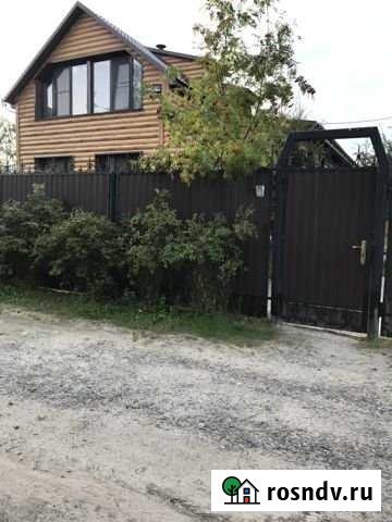 Дача 91.6 м² на участке 10.6 сот. на продажу в Талинке Талинка - изображение 1