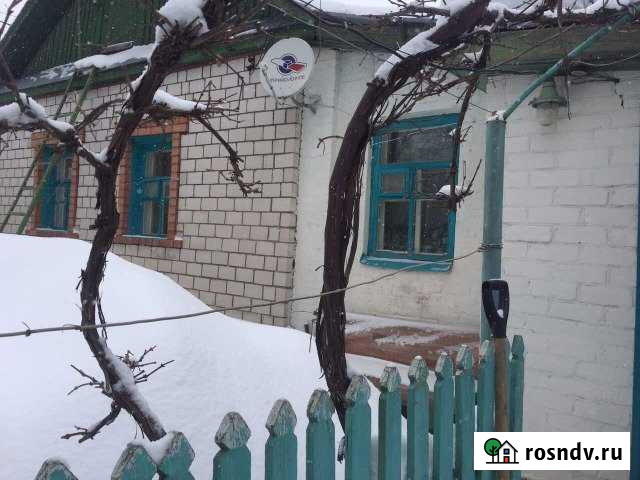 Дом 55 м² на участке 3 сот. на продажу в Ефремове Ефремов - изображение 1