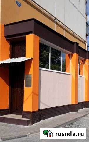 Комната 18 м² в 3-ком. кв., 1/10 эт. в аренду посуточно в Белгороде Белгород - изображение 1