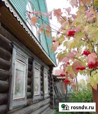 Дом 30 м² на участке 13 сот. на продажу в Николо-Павловском Николо-Павловское