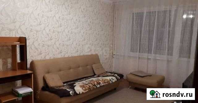 1-комнатная квартира, 38 м², 3/9 эт. в аренду на длительный срок в Новом Уренгое Новый Уренгой - изображение 1