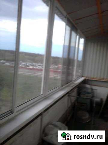 1-комнатная квартира, 30 м², 5/5 эт. на продажу в Нижнекамске Нижнекамск - изображение 1