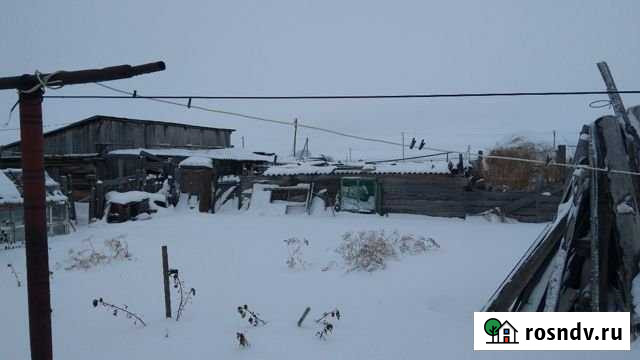 Дом 56 м² на участке 20 сот. на продажу в Багане Баган - изображение 1