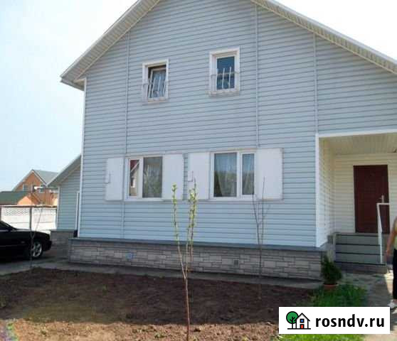 Коттедж 150 м² на участке 30 сот. в аренду на длительный срок в Бронницах Бронницы - изображение 1