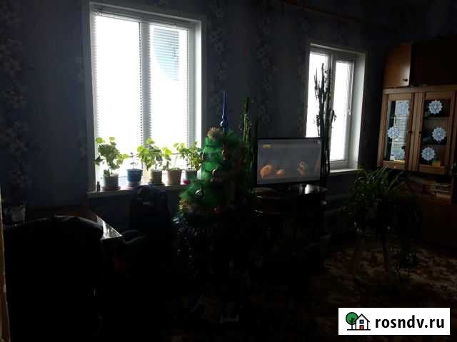 Дом 87 м² на участке 5 сот. на продажу в Буинске Буинск - изображение 1