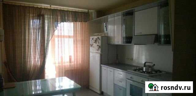 2-комнатная квартира, 68 м², 3/11 эт. в аренду на длительный срок в Рязани Рязань - изображение 1