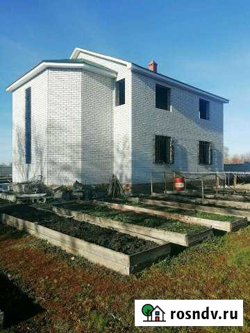 Коттедж 400 м² на участке 22 сот. на продажу в Чапаевске Чапаевск - изображение 1