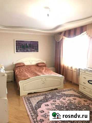 3-комнатная квартира, 76 м², 3/9 эт. на продажу в Октябрьском Республики Башкортостан Октябрьский - изображение 1