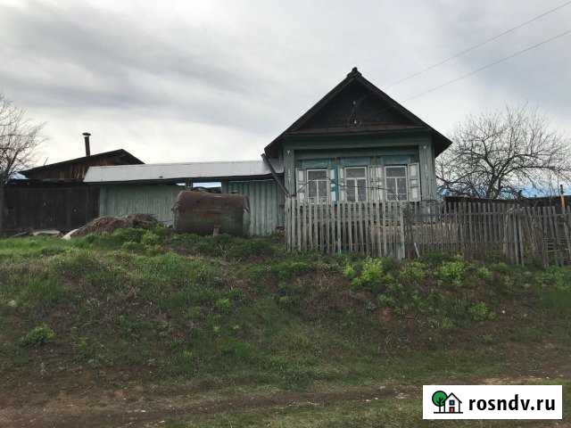 Дом 20 м² на участке 18 сот. на продажу в Каменске-Уральском Каменск-Уральский - изображение 1