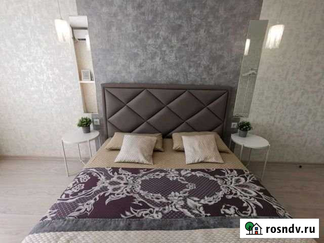 1-комнатная квартира, 38 м², 7/9 эт. в аренду посуточно в Ижевске Ижевск - изображение 1