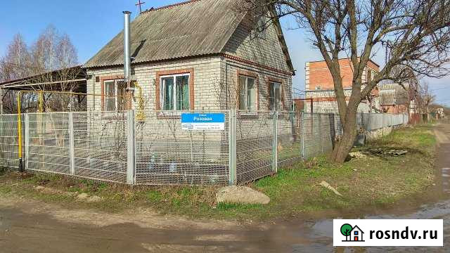 Дача 50 м² на участке 6 сот. в аренду на длительный срок в Краснодаре Краснодар - изображение 1