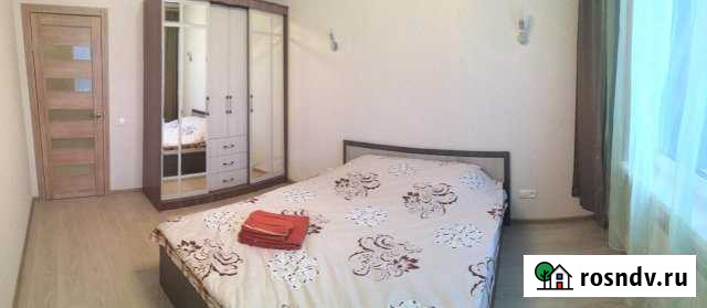 2-комнатная квартира, 60 м², 11/17 эт. в аренду посуточно в Ногинске Ногинск - изображение 1