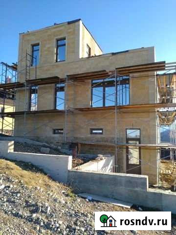 Дом 255 м² на участке 5.8 сот. на продажу в Высоком Высокое - изображение 1