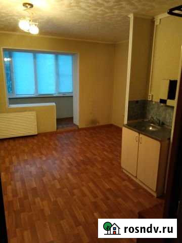 Квартира-студия, 18.5 м², 1/9 эт. на продажу в Барнауле Барнаул - изображение 1