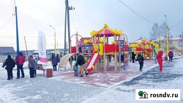 Участок ИЖС 7 сот. на продажу в Арамиле Арамиль - изображение 1