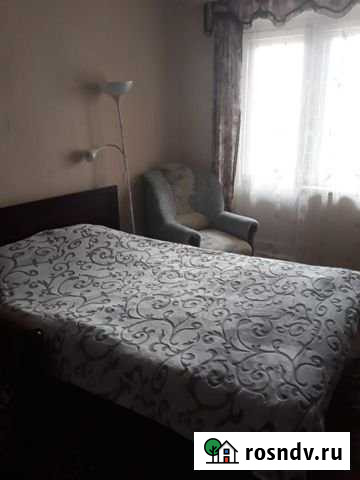 1-комнатная квартира, 35 м², 4/9 эт. в аренду посуточно в Обнинске Обнинск - изображение 1