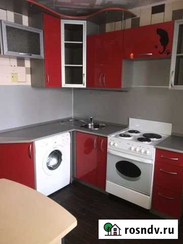 3-комнатная квартира, 64 м², 2/9 эт. на продажу в Братске Братск - изображение 1