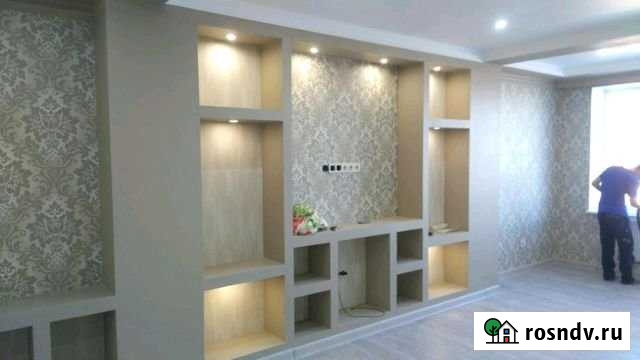 Квартира-студия, 42 м², 6/14 эт. на продажу в Аксае Ростовской области Аксай - изображение 1