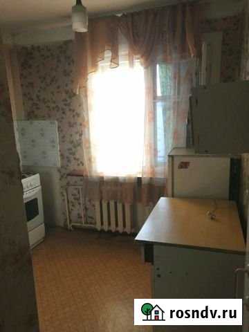 1-комнатная квартира, 30 м², 5/5 эт. на продажу в Биробиджане Биробиджан - изображение 1