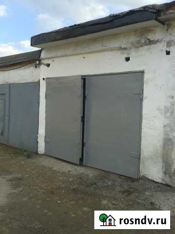 Гараж на продажу в Артеме Артем - изображение 1