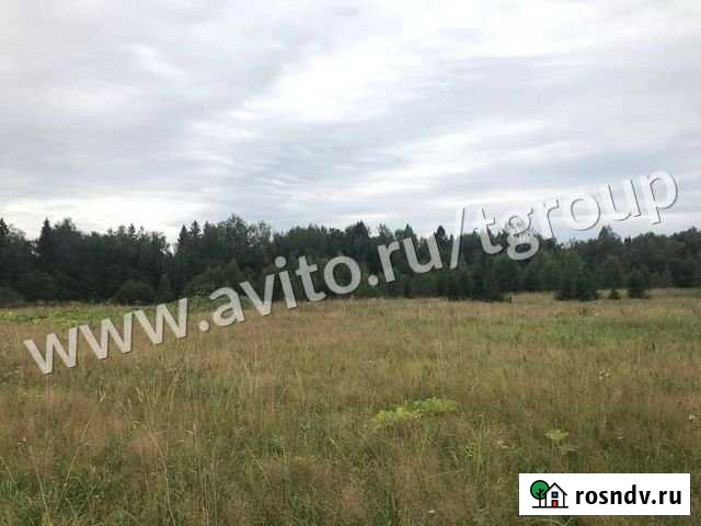 Участок ИЖС 10 сот. на продажу в Клине Клин - изображение 1