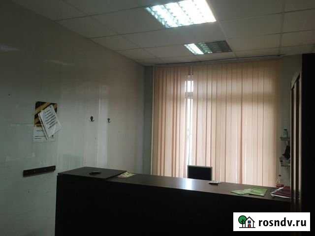 Помещение свободного назначения, 14 кв.м. Октябрьский - изображение 1