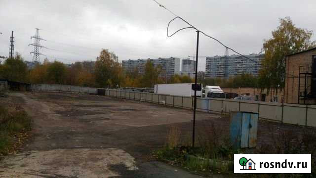 Участок промназначения 30 сот. в аренду в Москве Москва - изображение 1