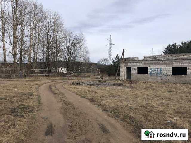 Дом 140 м² на участке 8 сот. на продажу в Новой Ладоге Новая Ладога - изображение 1