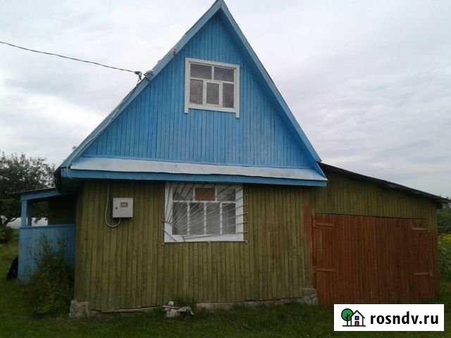 Дача 20 м² на участке 8 сот. на продажу в Пирогово Пирогово - изображение 1