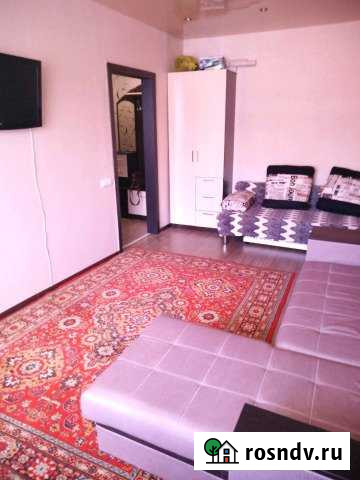 1-комнатная квартира, 31 м², 4/5 эт. в аренду посуточно в Шерегеше Шерегеш - изображение 1