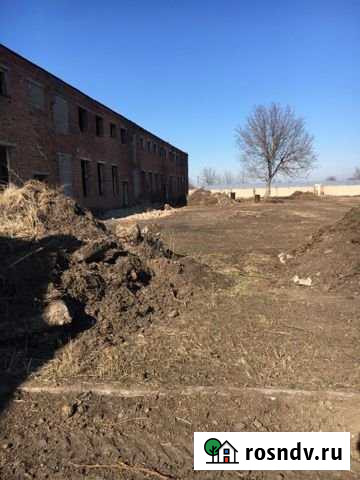 База Михайловская - изображение 1