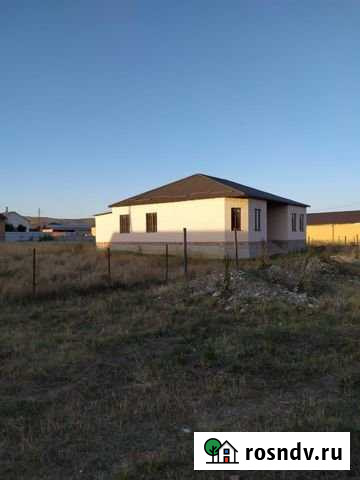 Дом 180 м² на участке 18 сот. на продажу в Сурхахах Сурхахи - изображение 1