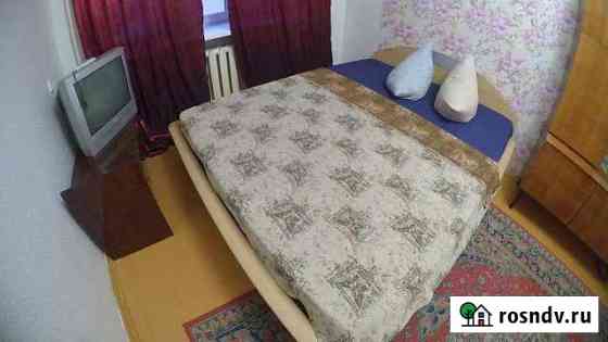 2-комнатная квартира, 44 м², 3/5 эт. в аренду посуточно в Омске Омск