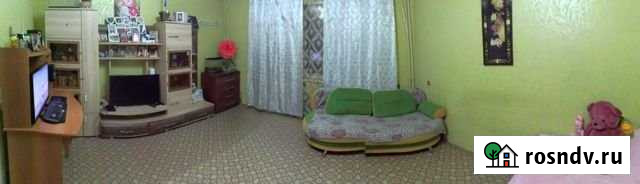 4-комнатная квартира, 76.6 м², 2/10 эт. на продажу в Комсомольске-на-Амуре Комсомольск-на-Амуре - изображение 1