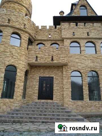 Коттедж 460 м² на участке 16 сот. в аренду на длительный срок в Лыткарино Лыткарино - изображение 1