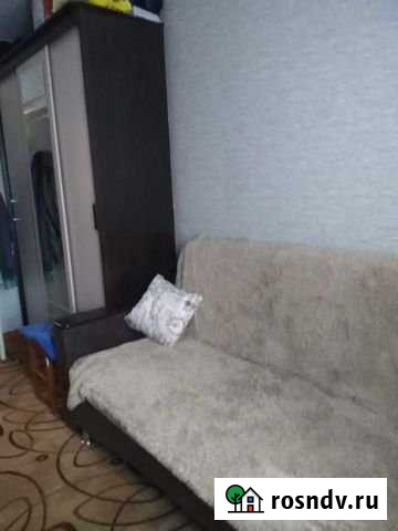 Комната 12.4 м² в 6-ком. кв., 3/5 эт. на продажу в Благовещенске Амурской области Благовещенск - изображение 1