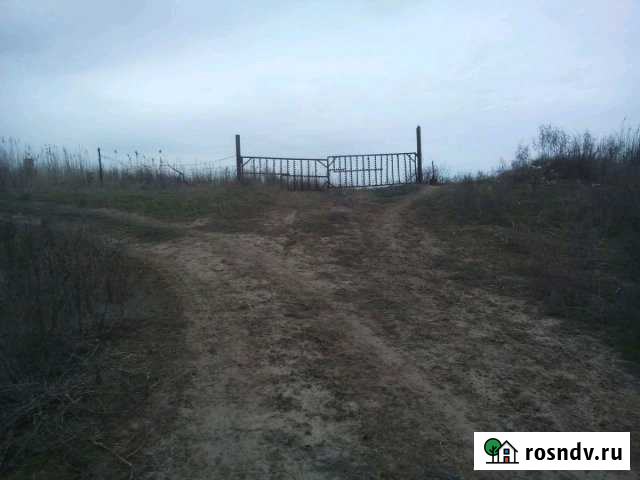 Участок СНТ, ДНП 450 сот. на продажу в Икряном Икряное - изображение 1