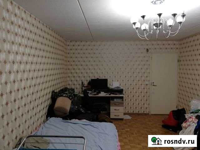 3-комнатная квартира, 81 м², 4/4 эт. на продажу в Агалатово Агалатово - изображение 1