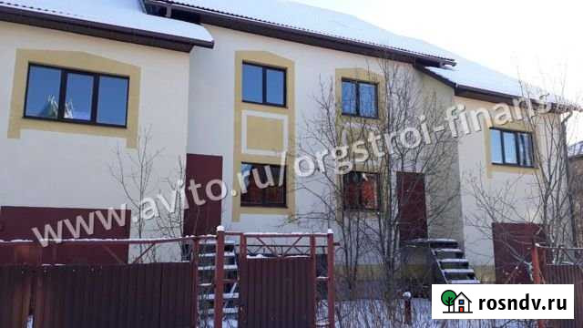 Таунхаус 593.7 м² на участке 14 сот. на продажу в Перми Пермь - изображение 1