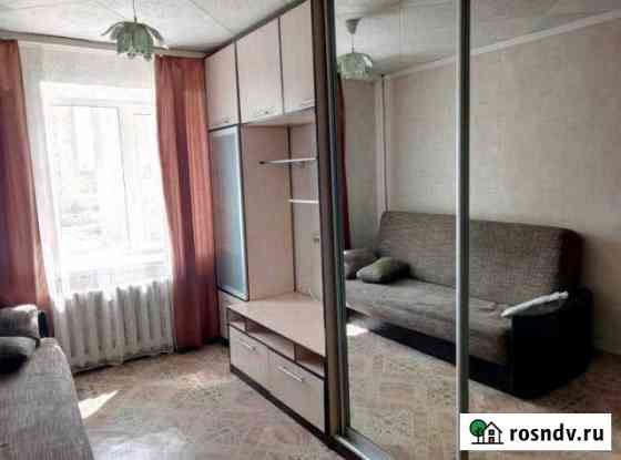 Комната 12 м² в 1-ком. кв., 3/5 эт. на продажу в Кондратово Кондратово