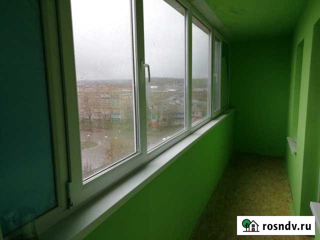 2-комнатная квартира, 56 м², 9/9 эт. на продажу в Бугульме Бугульма - изображение 1