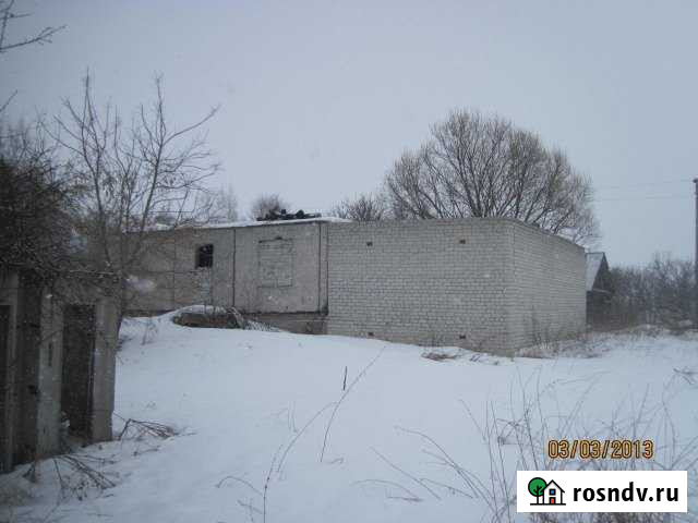 Участок ИЖС 95 сот. на продажу в Брянске Брянск - изображение 1