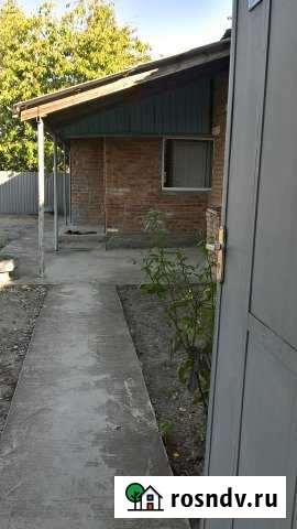 Дом 62.6 м² на участке 12 сот. на продажу в Терской Терская - изображение 1