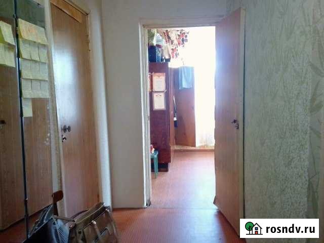 2-комнатная квартира, 51.4 м², 1/2 эт. на продажу в Кротовке Кротовка - изображение 1