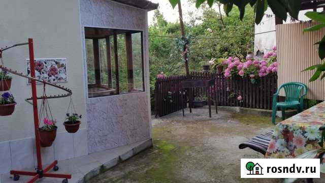 Дом 80 м² на участке 6 сот. в аренду посуточно в Сочи Сочи - изображение 1